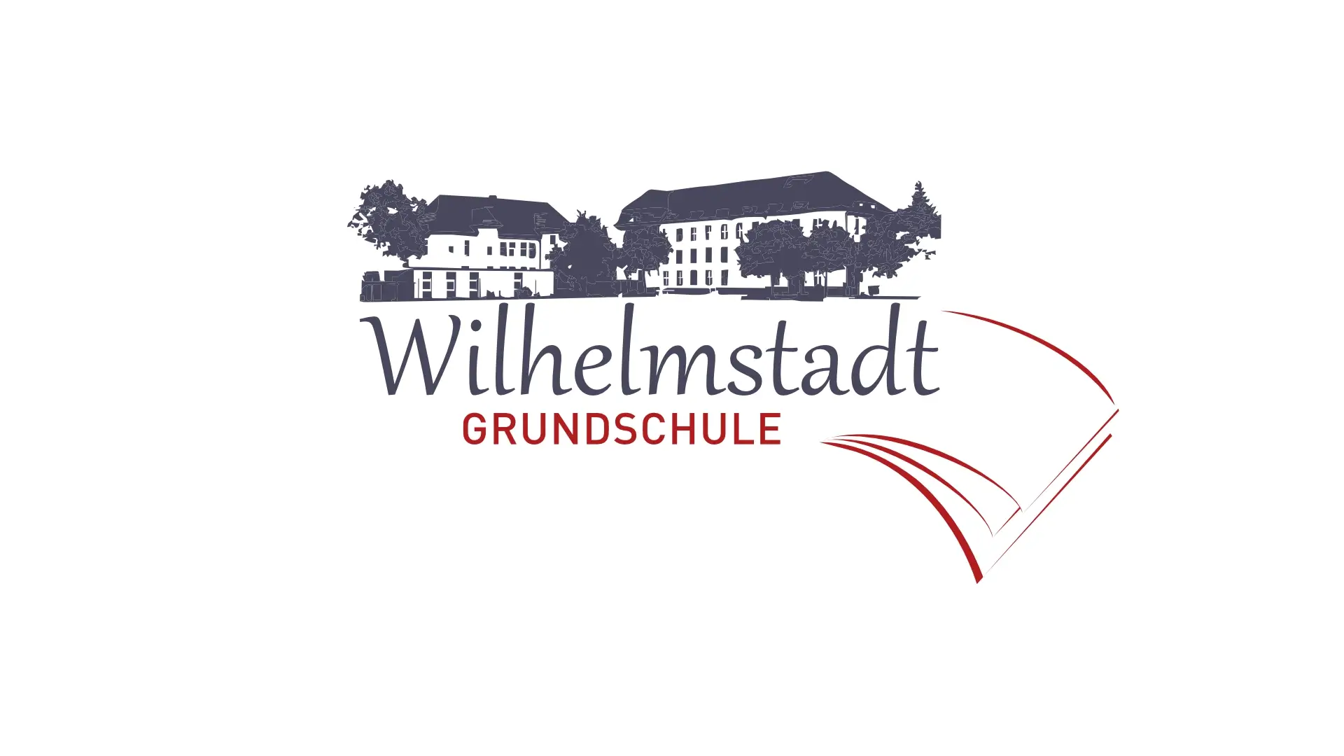 wilhelmstadt grundschule banner